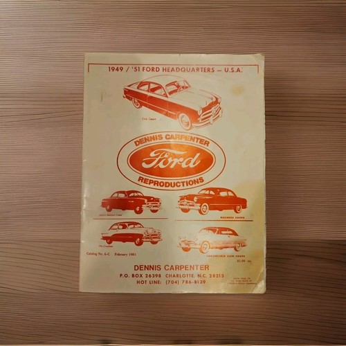Dennis carpenter ford - dennis,
