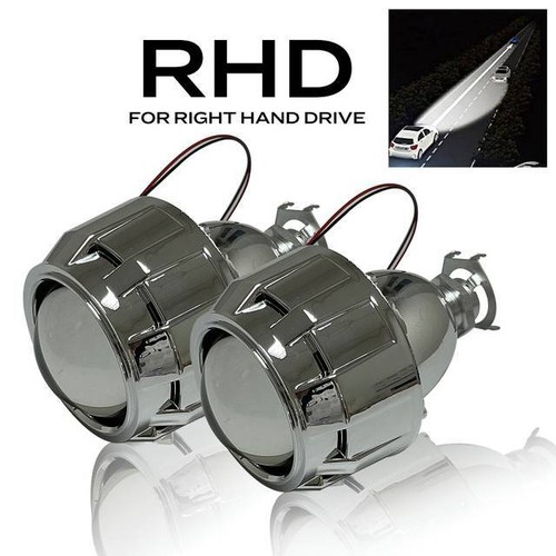 Bi xenon hid - x,