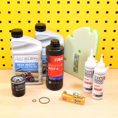 Original oil filter ngk - oil,