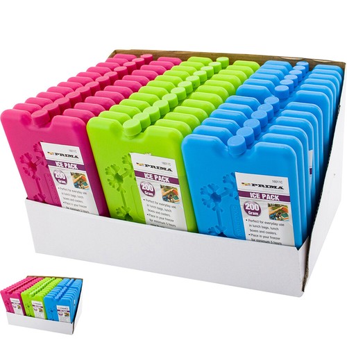 New pack reusable freezer - new,