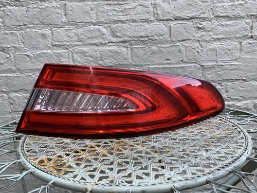 Jaguar x250 saloon outer - jaguar,