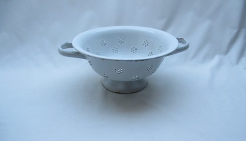 Vintage free standing