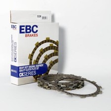 EBC CK2306 CK Clutch kits Friction Plate Yamaha FZX 750 Fazer 1987-1989