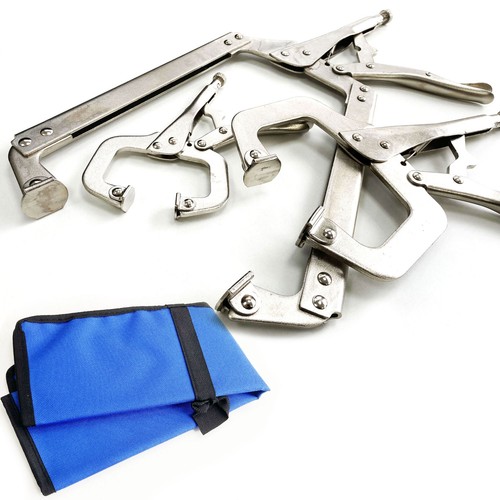 Heavy duty 11 - pc,