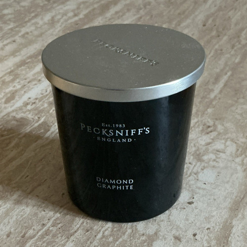 Pecksniff diamond graphite - diamond,