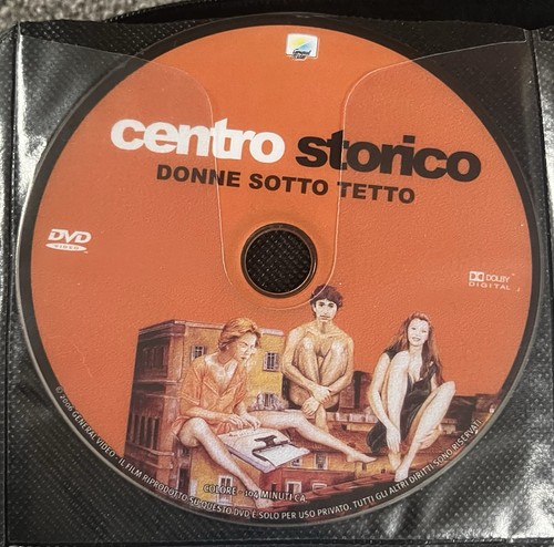 Donne sottotetto centro - donne, (centro