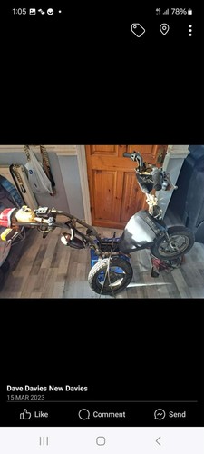 Yamaha passola parte - yamaha,