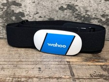 Wahoo TICKR Heart Rate Monitor