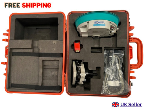 Sokkia gsr2700 isx gps rover - gsr2700,