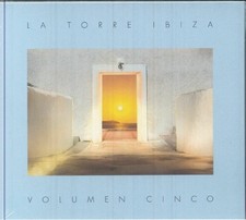 VARIOUS - La Torre Ibiza