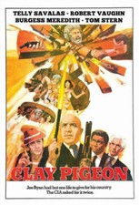 Clay Pigeon [New DVD]