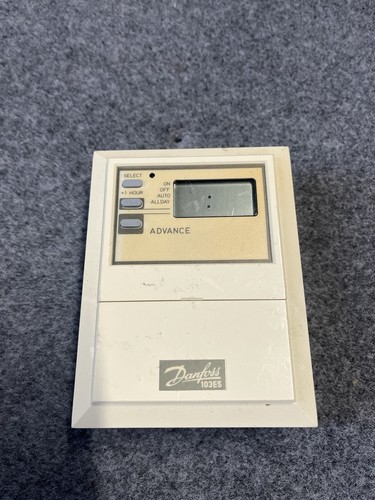 Danfoss 103e5 electric time - 103e5,