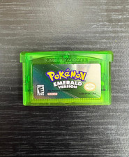 Pokémon: Emerald Version