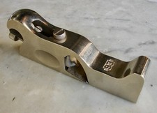 Vintage STANLEY No 93 Shoulder Plane Made in England