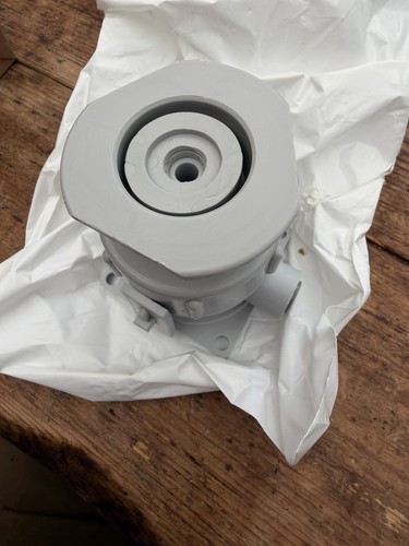Grundy cleaning socket - grundy, –