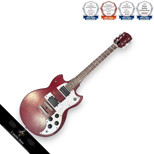 Yamaha sg30 electric guitar - sg30,