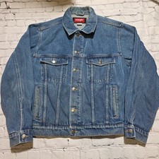 Wrangler Hero Denim Trucker