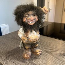 NYFORM TROLL figure Norway