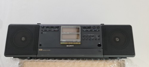 Sony cfd k10 vintage - 》》,