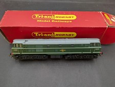 Triang Hornby R357 Class 31 BR