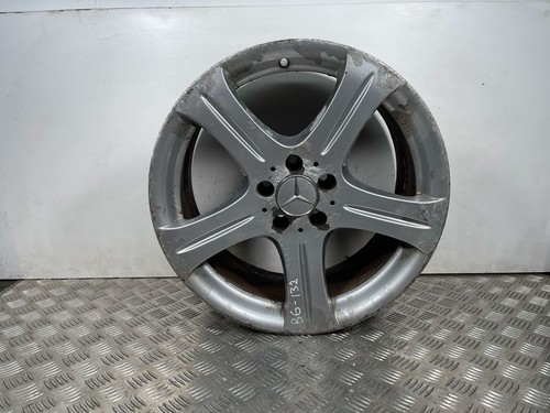 Mercedes benz cls c219 2007 - c219,