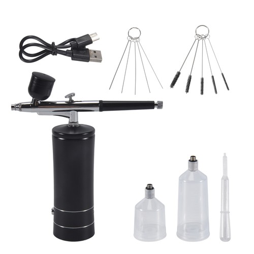 Set airbrush kit - 1,