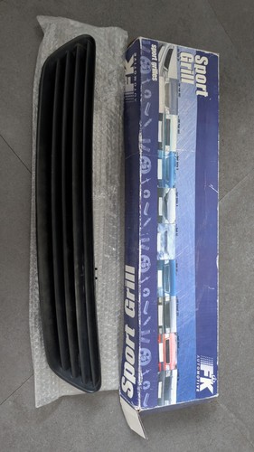 Automotive grill vauxhall - fk,