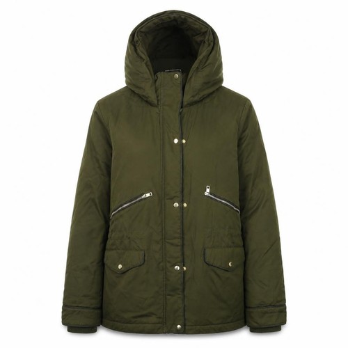 Trf outer war womens jacket - war,