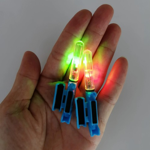 Rod tip light electronic - light,