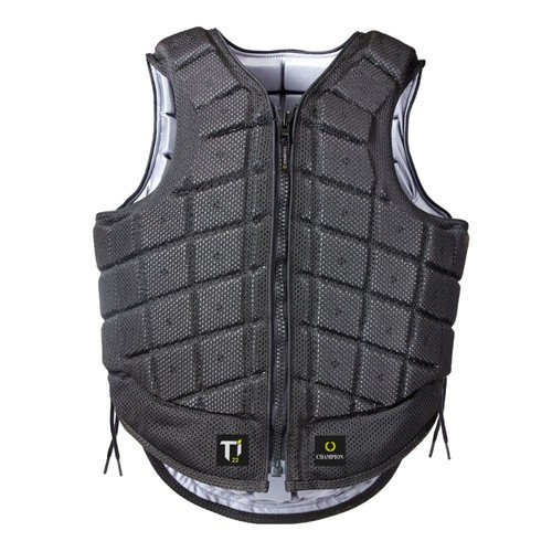 Champion ti22 body protector - ti22,