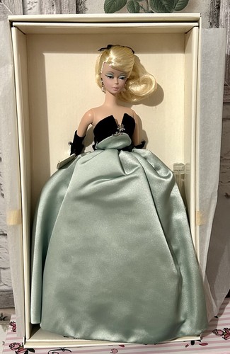 Barbie silkstone lisette - barbie,