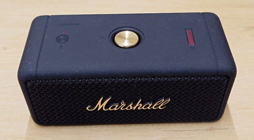 Marshall emberton gen - emberton, 1
