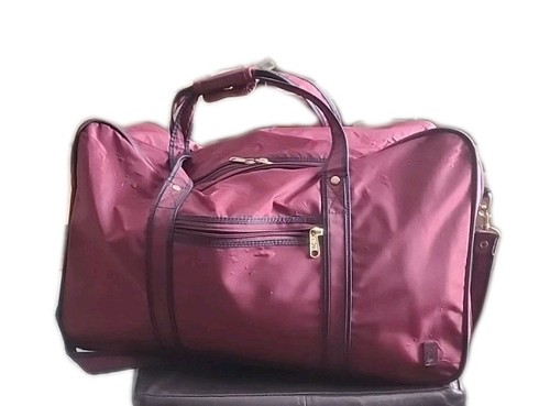Vintage y2k playboy duffle - vintage,