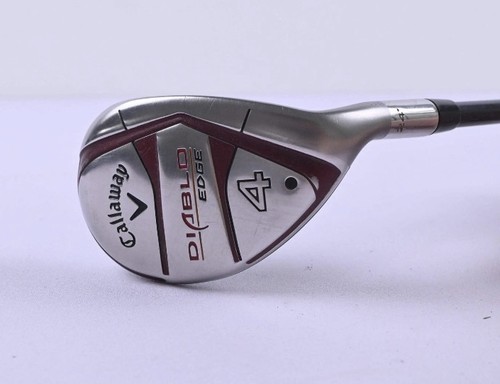 Callaway diablo edge hybrid - callaway,