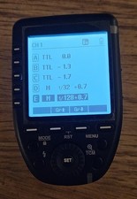 Godox XPro N Transmitter for Nikon