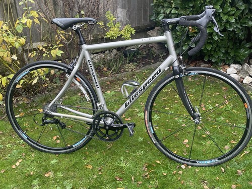 Litespeed palio road - litespeed,