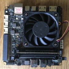 Udoo Bolt V3 x86-64 single