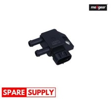 SENSOR, EXHAUST PRESSURE FOR