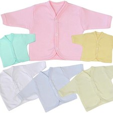 BabyPrem Baby Cardigan