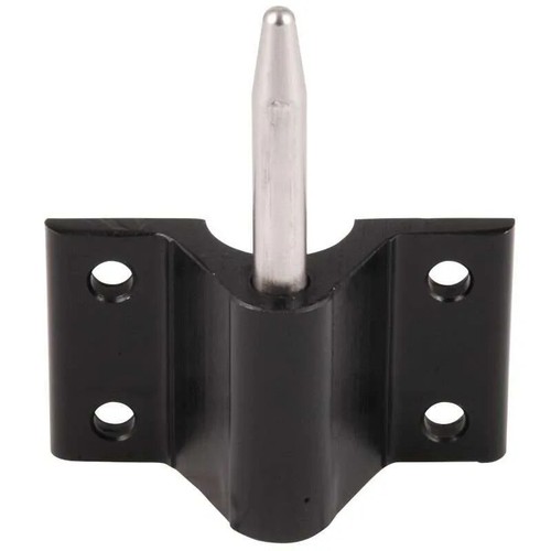Allen aluminium transom pintle - aluminium,