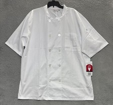 Chef Works Volnay Chef Coat