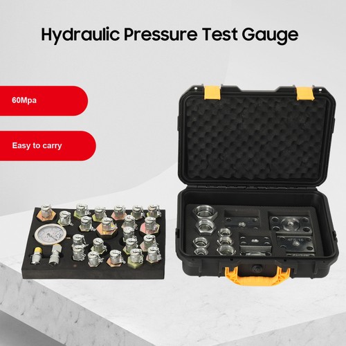 Excavator hydraulic pressure - excavator,