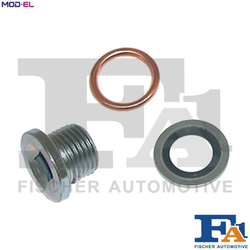 Screw plug oil sump - plug,