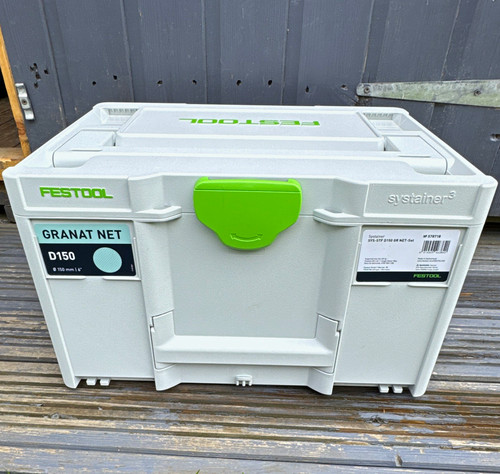 Festool granat net sys - festool,
