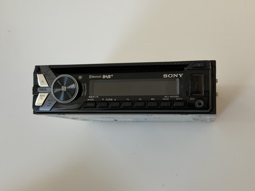 Sony mex n6000bd dab bluetooth - mex-n6000bd,