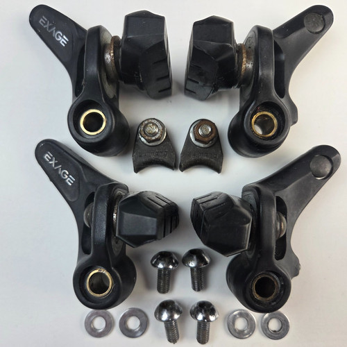 Shimano exage cantilever - shimano,