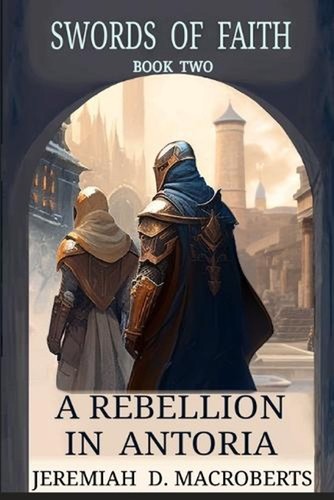 Rebellion antoria swords - in,