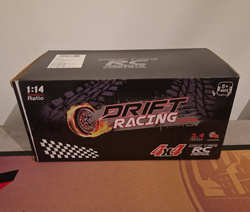 4wd drift car 2 4ghz - 4wd, rc
