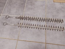 STIHL HS45 HEDGE CUTTER