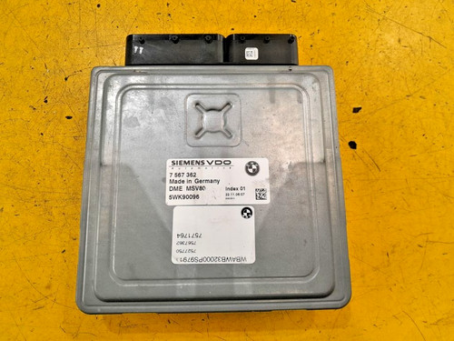 Oem 2006 bmw e92 325i - bmw, n52